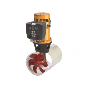 Vetus Bow Propeller 45 Kit