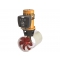 Kit bow propeller vetus 45