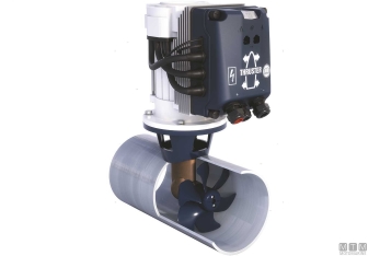 Vetus Bow Propeller Proporzionali 90/110/130/150