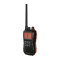 VHF Marino Portatile Cobra Marine 350E BlueBound