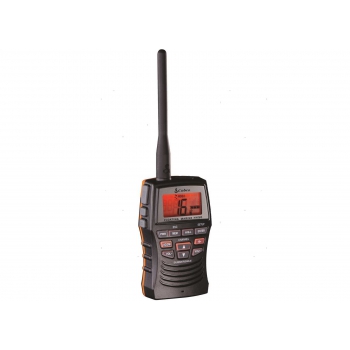 VHF COBRA HH150 FLTE