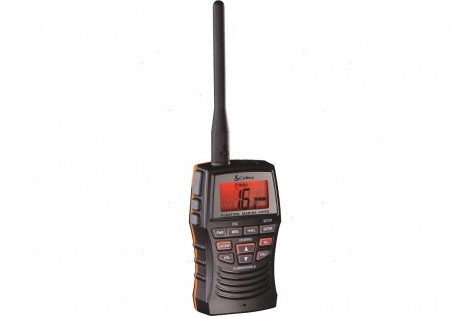 VHF COBRA HH150 FLTE