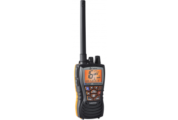 VHF COBRA HH500 EU