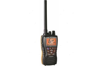 VHF COBRA HH500 FLT EU BT