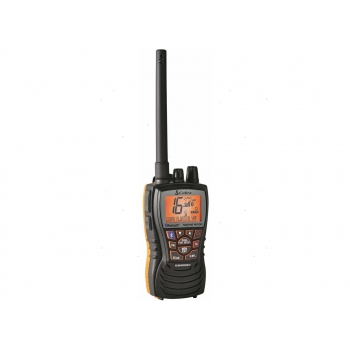 VHF COBRA HH500 FLT EU BT