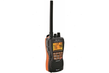 VHF COBRA HH600 GPS BT EU