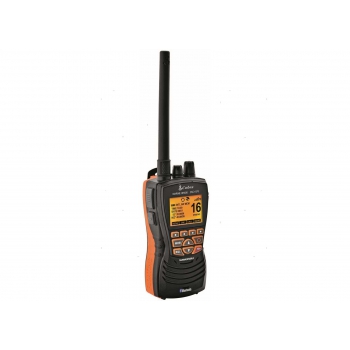 VHF COBRA HH600 GPS BT EU