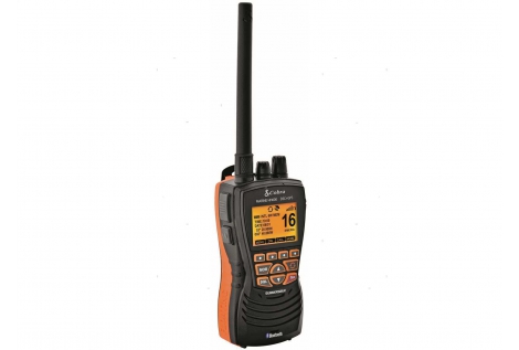 VHF COBRA HH600 GPS BT EU