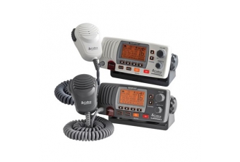 VHF Cobra Marine MR F77 EU VHF/DSC Fisso con GPS Integrato