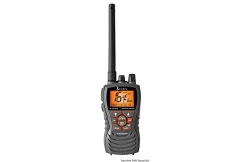 VHF COBRA MARINE MR HH350-29.661.04
