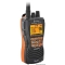 VHF Cobra Marine MR HH 600 GPS BT EU nero 