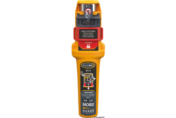 VHF Cobra MR HH150 FLTE 