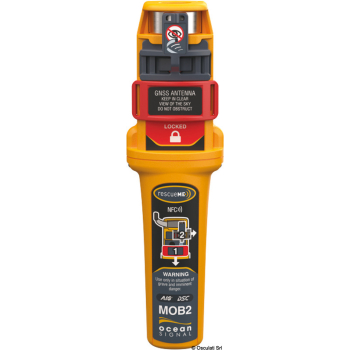 VHF Cobra MR HH150 FLTE 