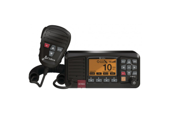 Vhf fisso cobra 1350e bluebound