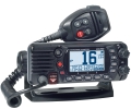 VHF Fisso GX1400GPS Ricetrasmettitore Fisso VHF con GPS, ITU classe D  Standard Horizon