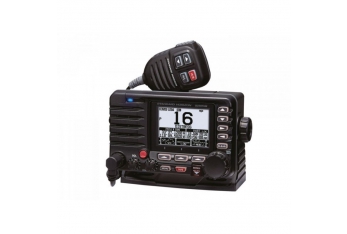 VHF Fisso GX6000E Ricetrasmettitore QUANTUM con AIS e GPS Standard Horizon