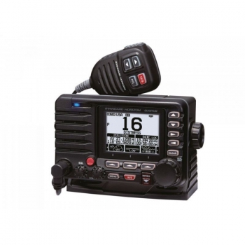 VHF Fisso GX6000E Ricetrasmettitore QUANTUM con AIS e GPS Standard Horizon