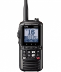 VHF Portatile HX890E Ricetrasmettitore Portatile VHF, DSC classe H, 6W Standard Horizon