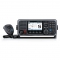 VHF Fisso IC-M605EURO Ricetrasmettitore fisso VHF con DSC/GPS/AIS