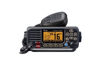 VHF Fisso ICOM IC-M330 Ricetrasmittente 25W con DSC in Classe D
