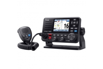 VHF Fisso ICOM IC-M510E Ricetrasmettitore Fisso Nautico