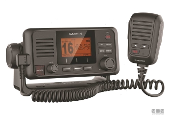 Vhf garmin 115i 