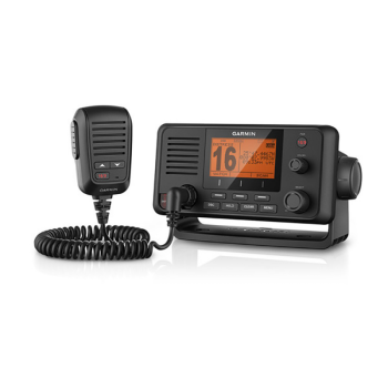 Vhf garmin 215i  ais