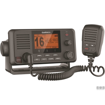 Vhf garmin 215i ais 