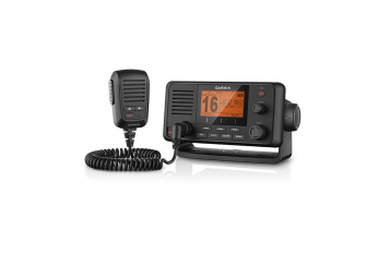 VHF GARMIN 215i  AIS