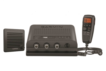 VHF GARMIN 315i