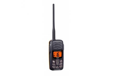 VHF HX300E Ricetrasmettitore Portatile Galleggiante Standard Horizon