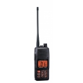VHF HX407E Ricetrasmettitore Portatile UHF commercial grade on-board Standard Horizon