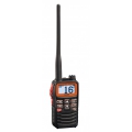 VHF HX40E Ricetrasmettitore Portatile VHF ultra compatto Standard Horizon