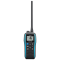 VHF ICOM IC-M25EURO EVO Ricetrasmettitore Portatile Nautico Azzurro
