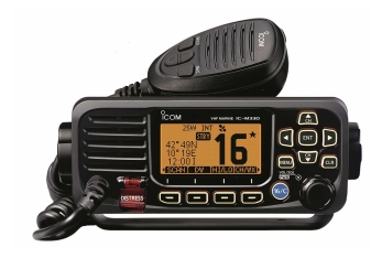 VHF ICOM IC-M330GE