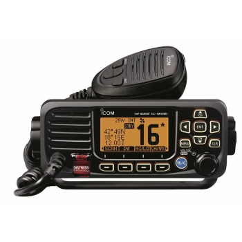VHF ICOM IC-M330GE