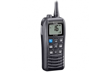 VHF Icom IC-M37 Portatile 