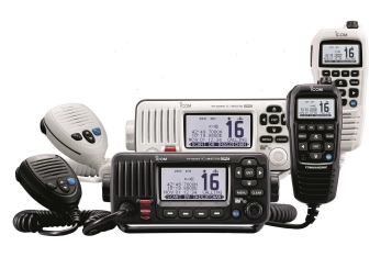 VHF ICOM IC-M423GE