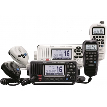 VHF ICOM IC-M423GE