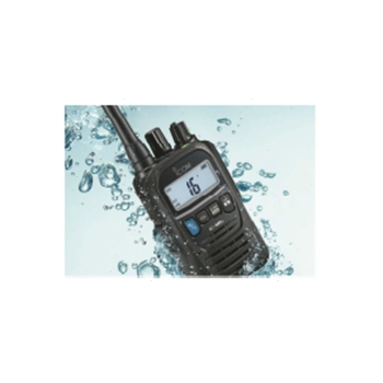 VHF ICOM IC-M85E