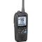 VHF ICOM M94DE Ricetrasmettitore Portatile Nautico VHF con DSC e Ricevitore AIS integrato
