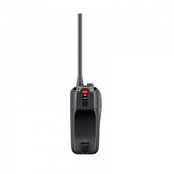 VHF ICOM M94DE Ricetrasmettitore Portatile Nautico VHF con DSC e Ricevitore AIS integrato