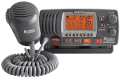 VHF Marino Fisso Cobra Marine MR F77 EU VHF/DSC Nero con GPS Integrato