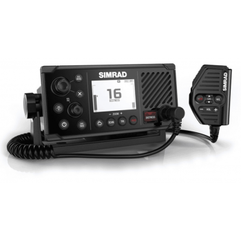 Vhf rs40