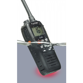 VHF SX-400