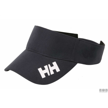 Visiera hh crew 597 blu 