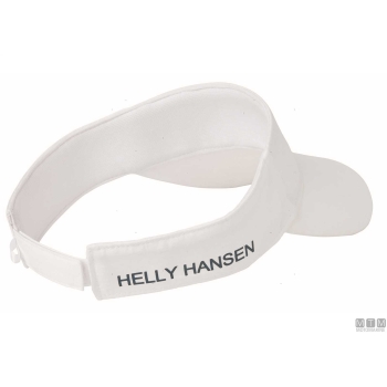 Visiera hh crew 597 blu 