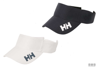 Visiera hh crew 597 blu 