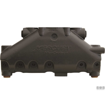 Vite collettore mercr. 8m2000229 