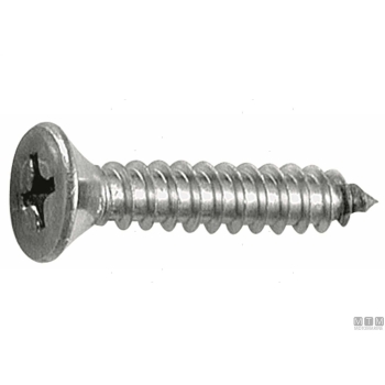 Viti atf din7982 a4 4,8x16 100pz 